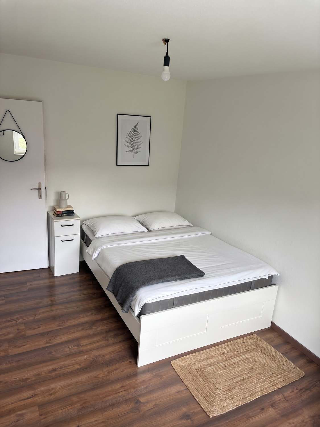 Zimmer in einer Wohngemeinschaft