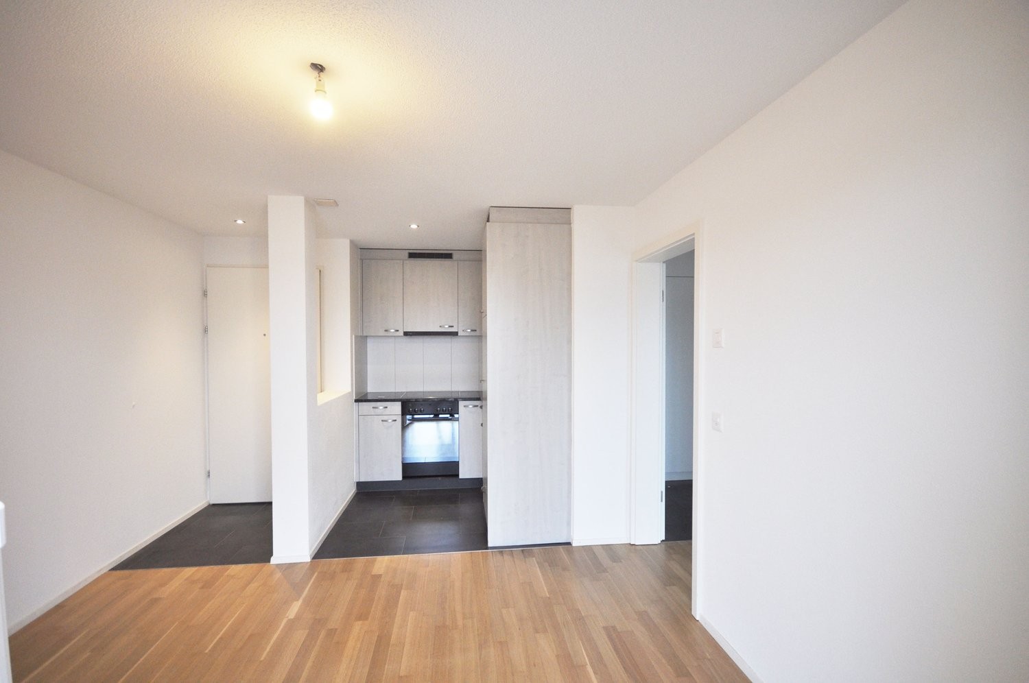 2 ½ rooms apartment, Foto 1 von 4