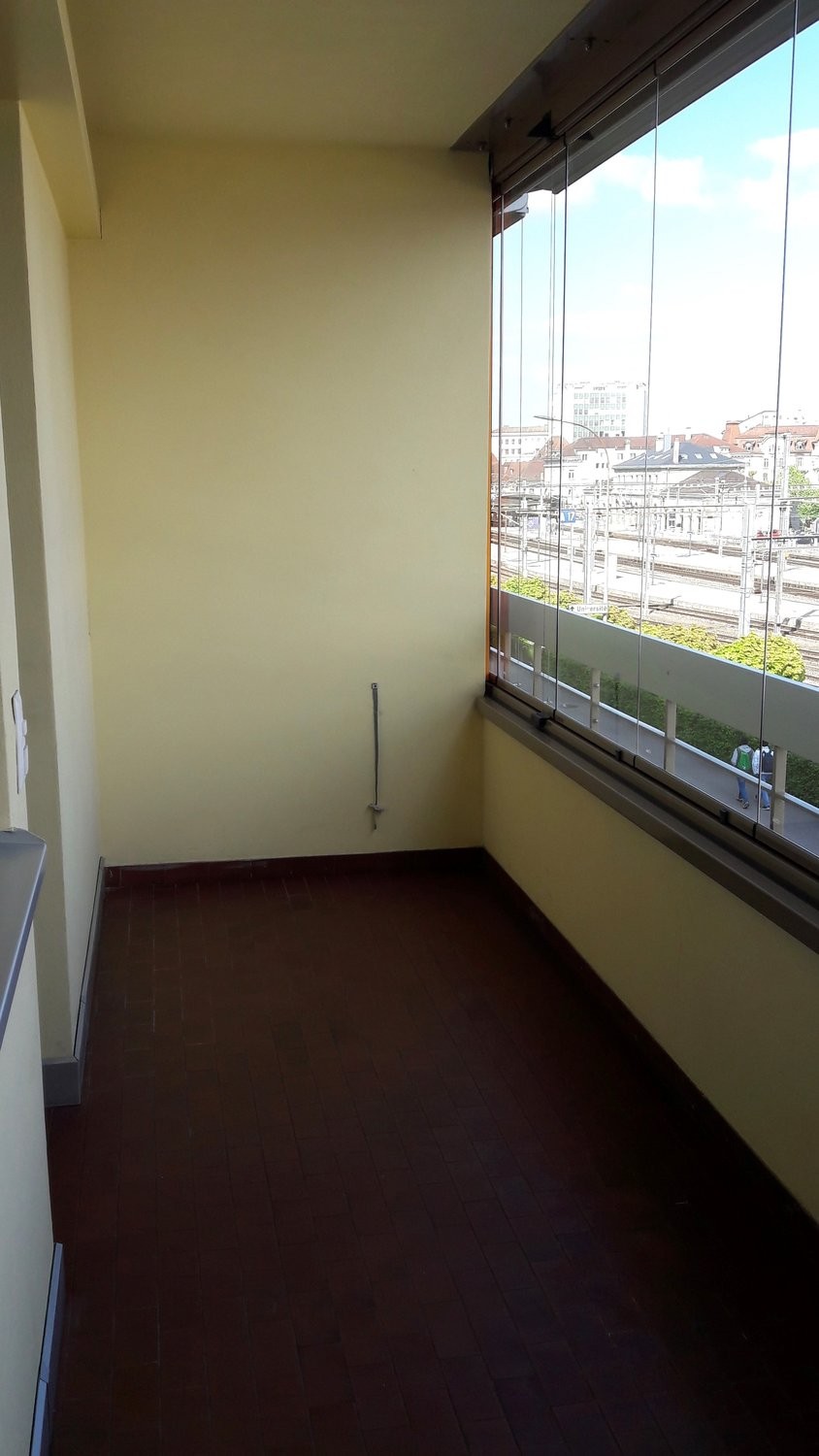 5 ½ rooms apartment (9)