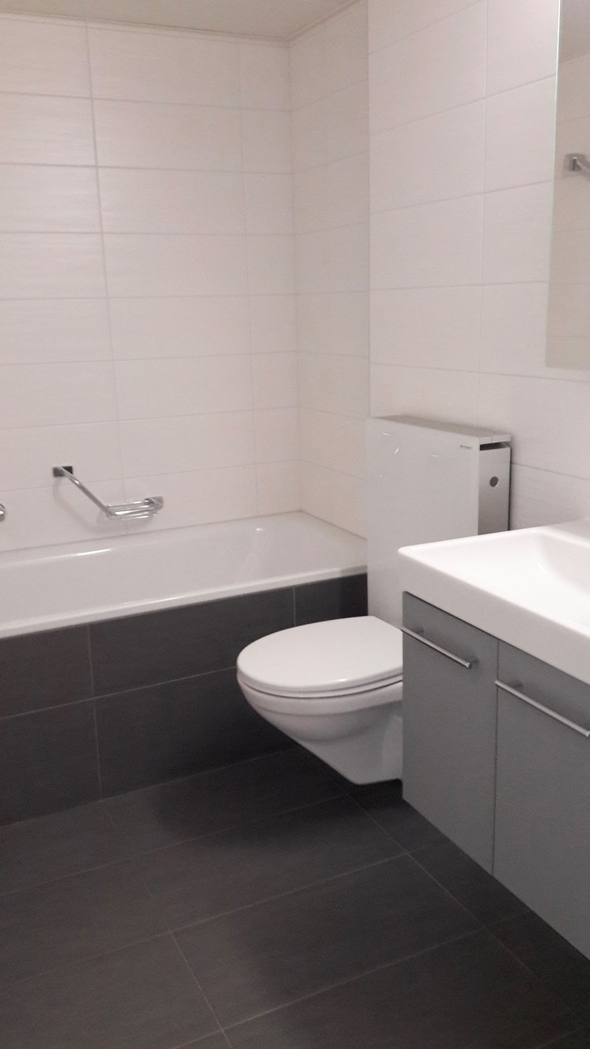 5 ½ rooms apartment (7)