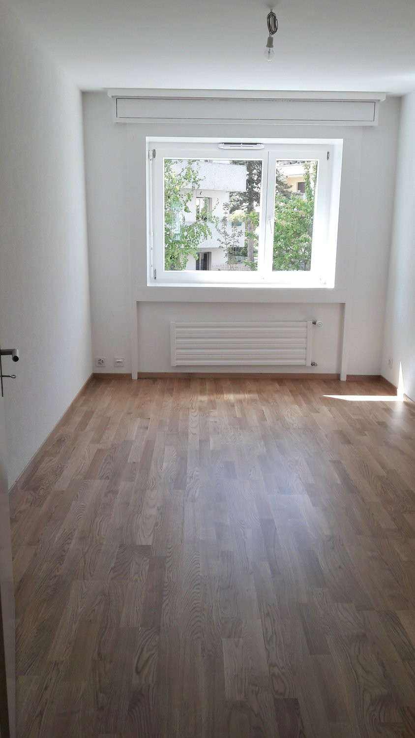 5 ½ rooms apartment (6)
