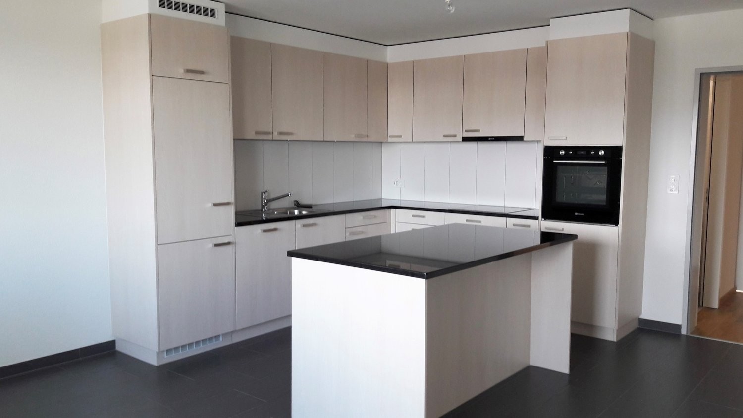5 ½ rooms apartment (5)