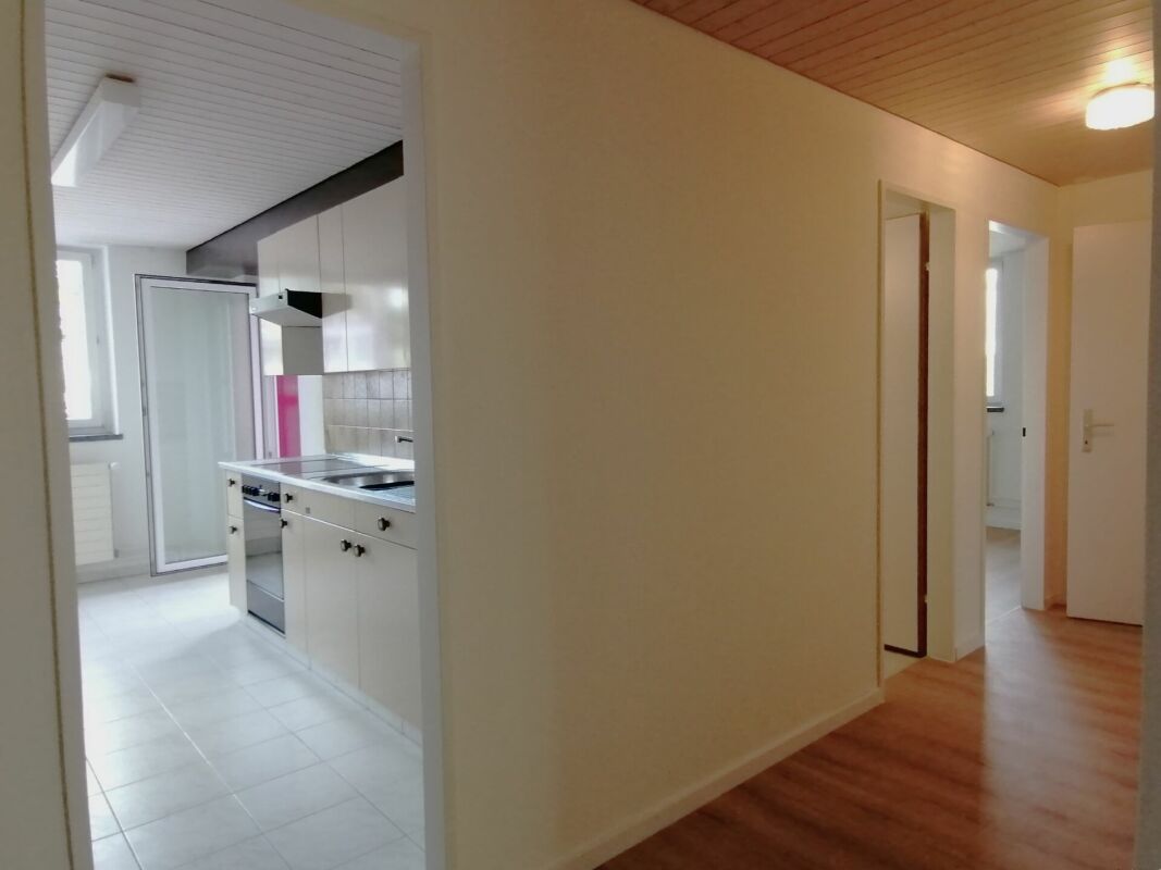3 rooms apartment, Foto 4 von 10
