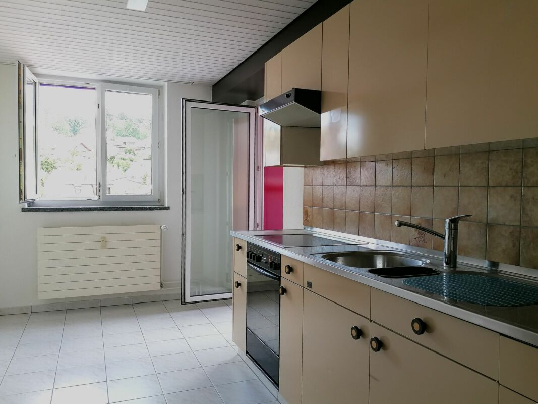 3 rooms apartment, Foto 6 von 10