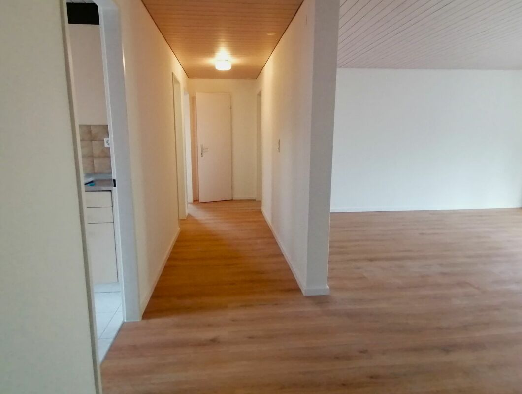 3 rooms apartment, Foto 1 von 10