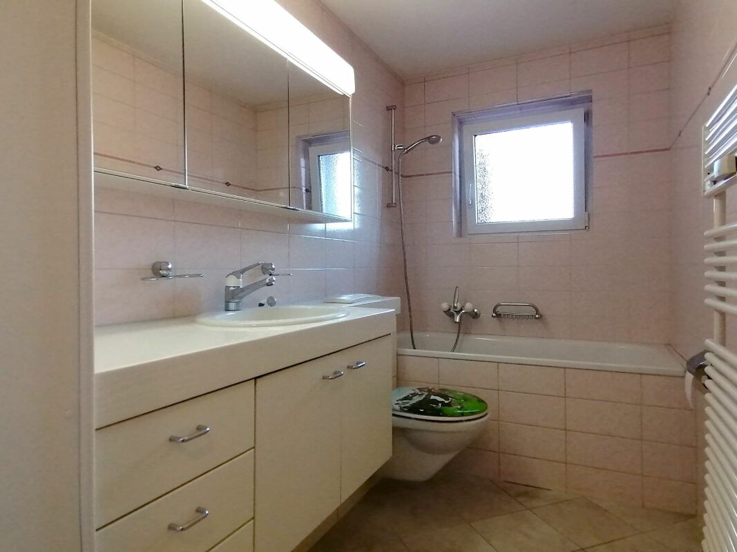 3 rooms apartment, Foto 8 von 10