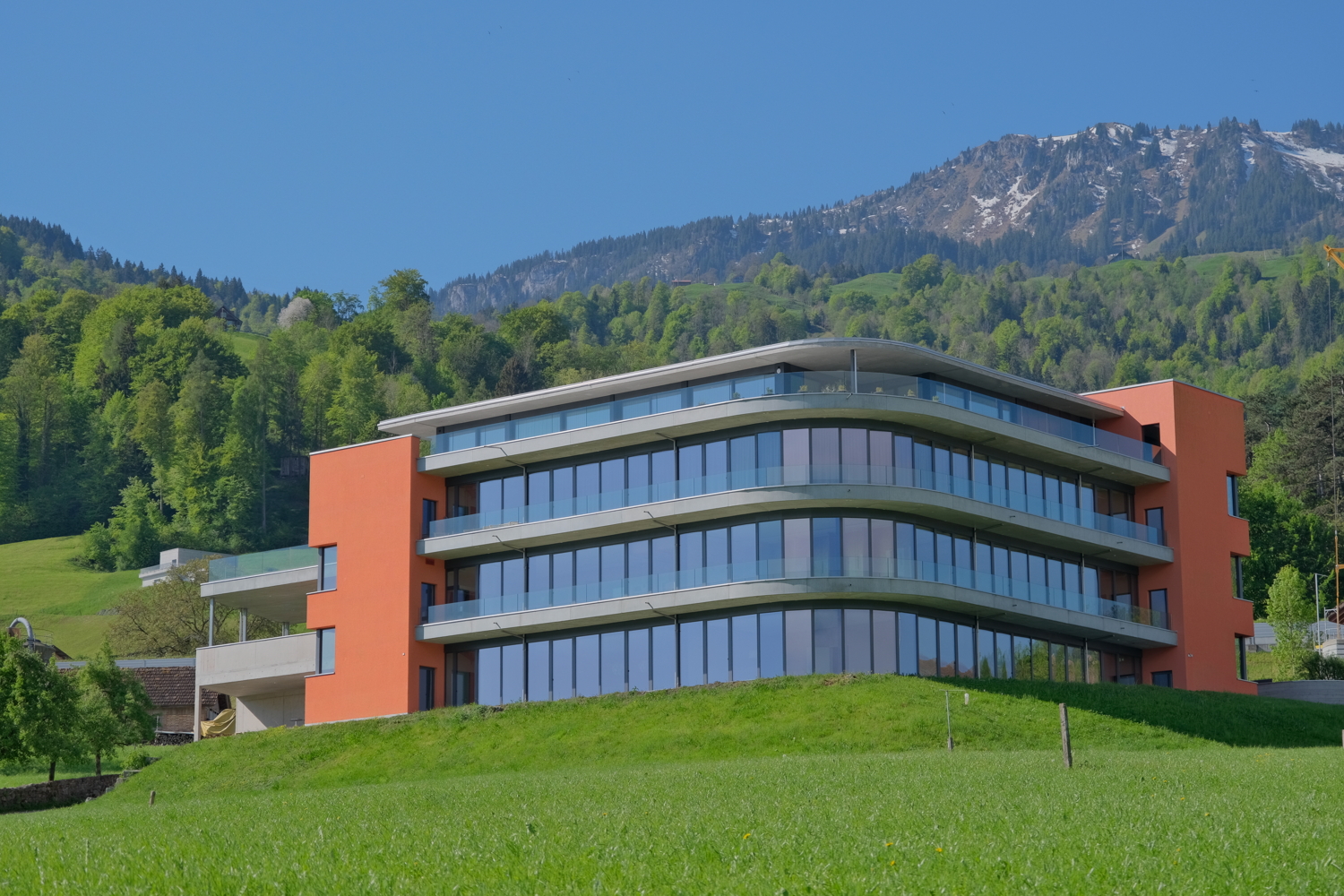 1143m² bureau, photo 2 sur 10