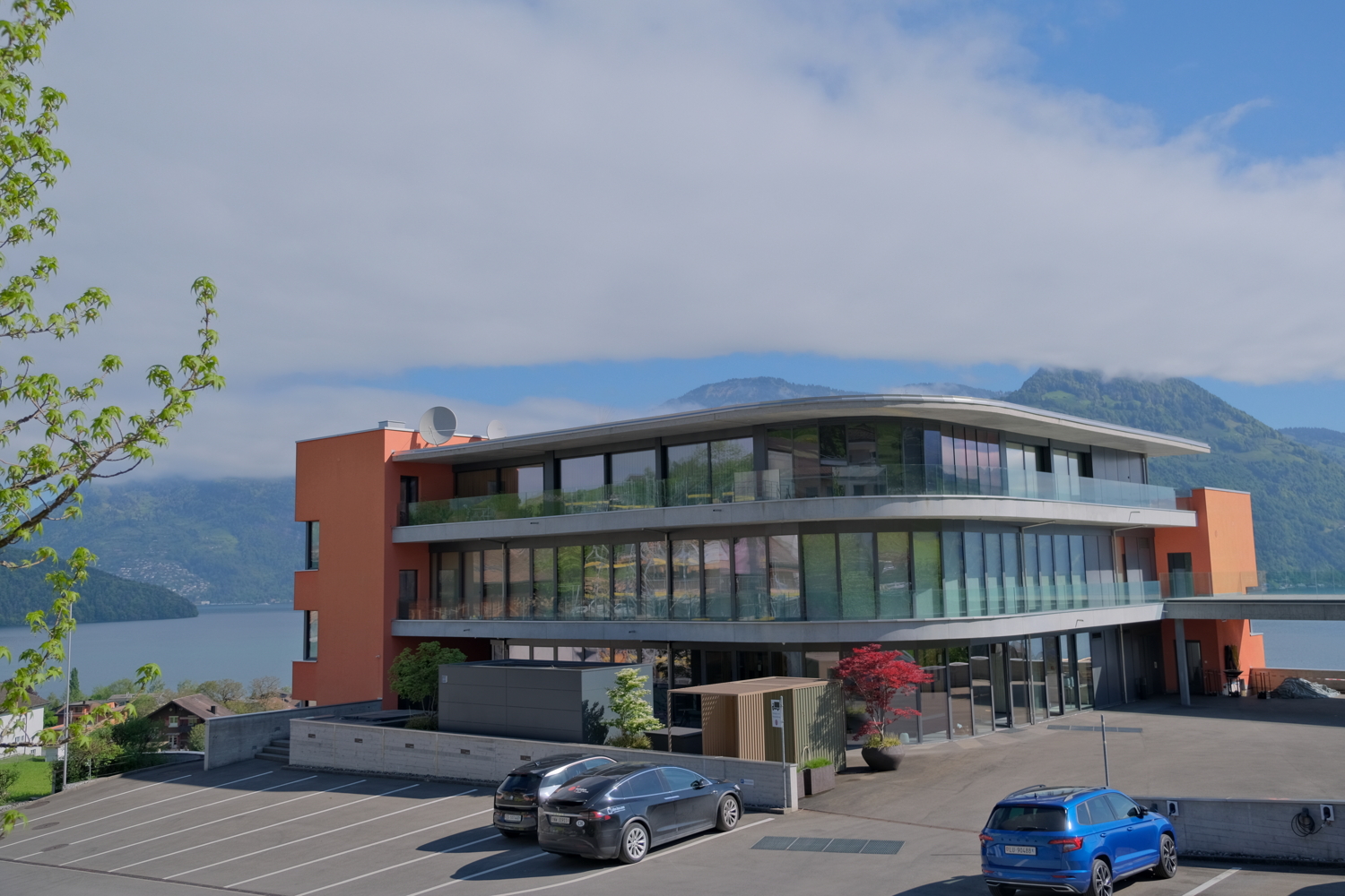 1143m² bureau, photo 1 sur 10