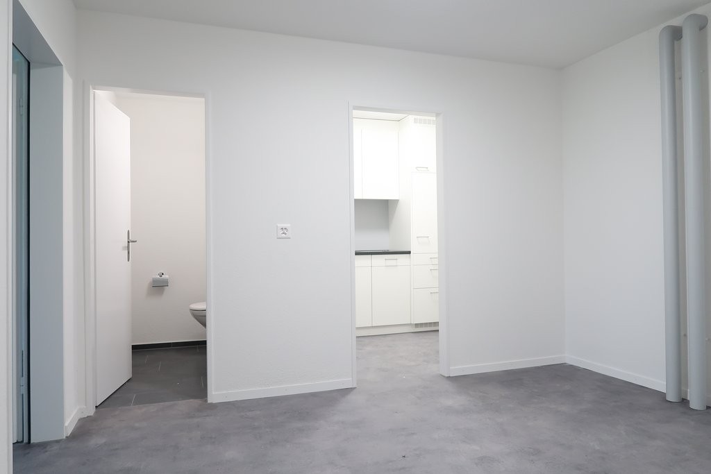Bureau de 78m²