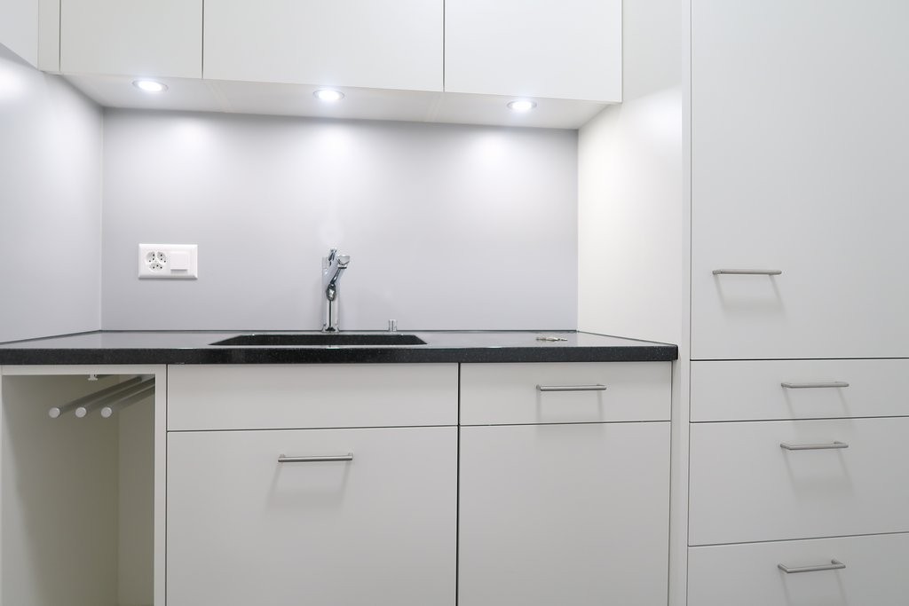 Bureau de 78m²
