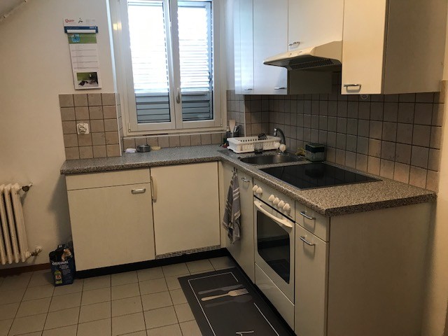 2 ½ rooms apartment, Foto 2 von 10