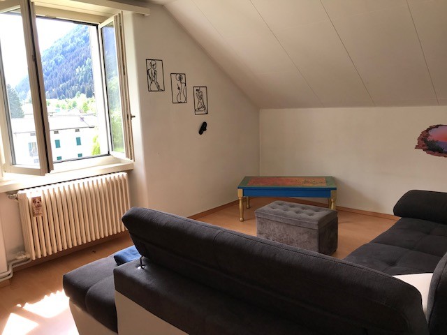 2 ½ rooms apartment, Foto 4 von 10