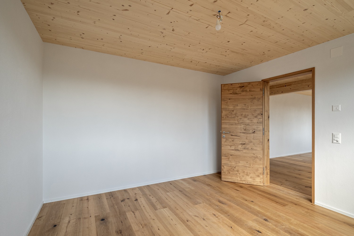 4 ½ room apartment