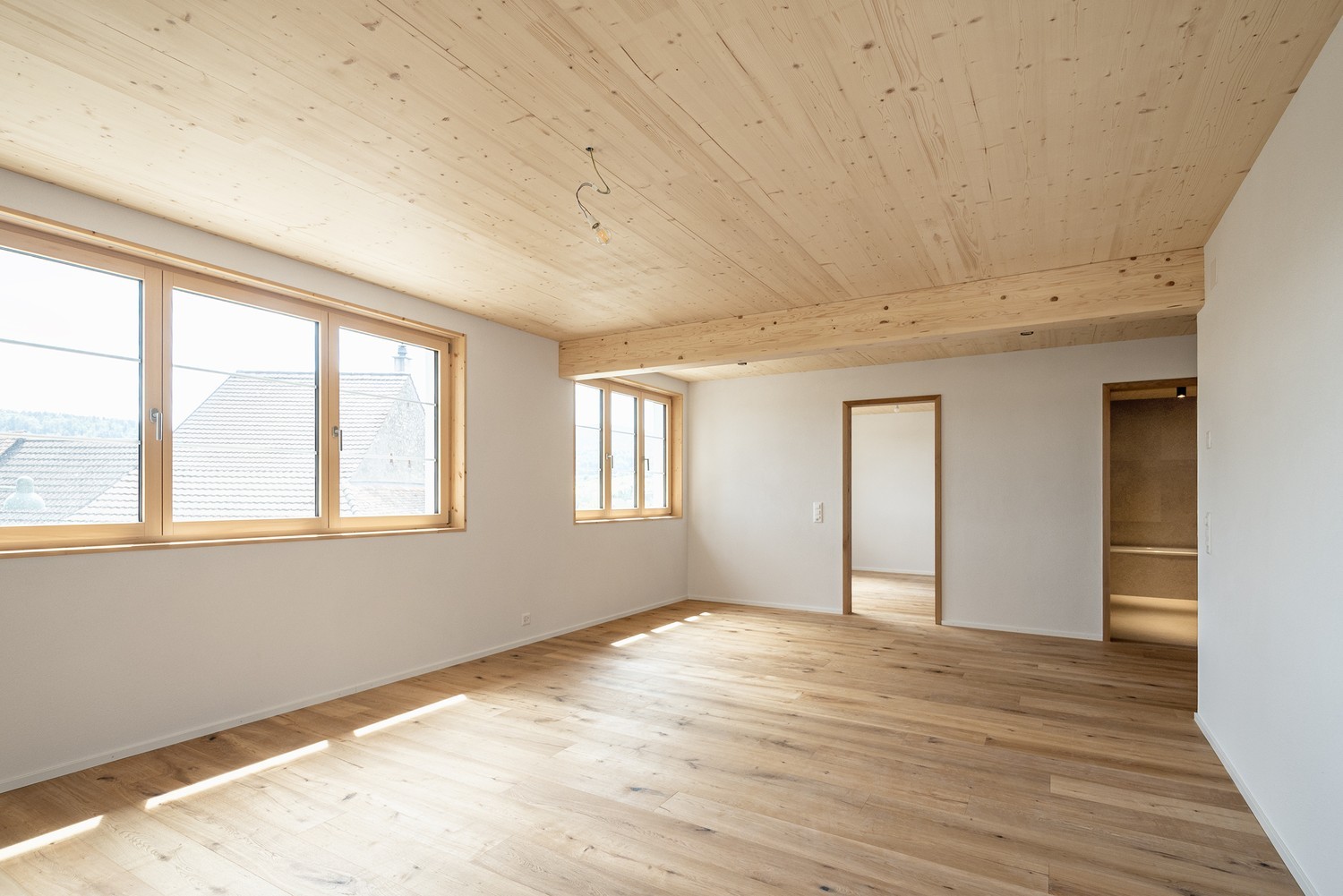 4 ½ room apartment
