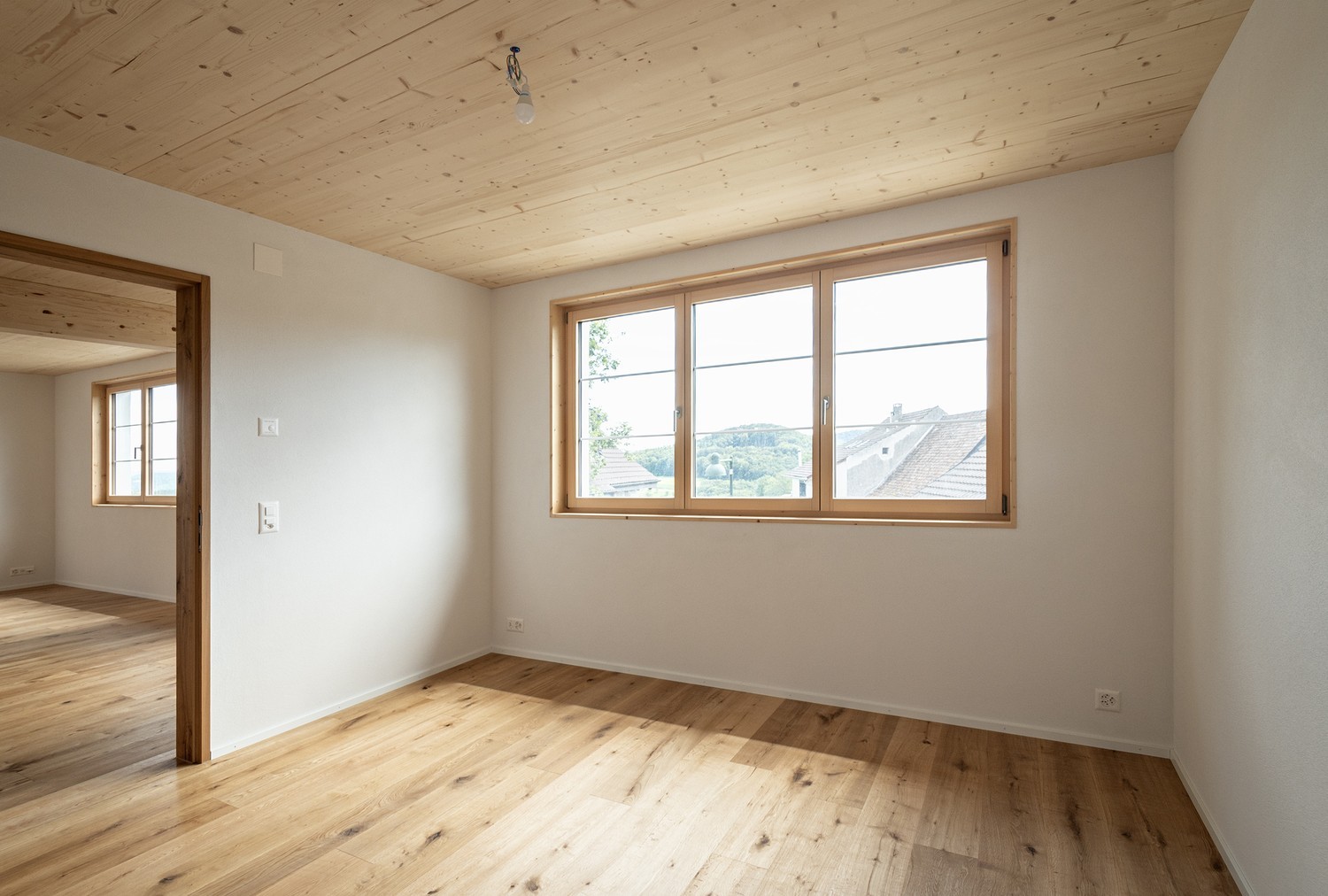 4 ½ room apartment