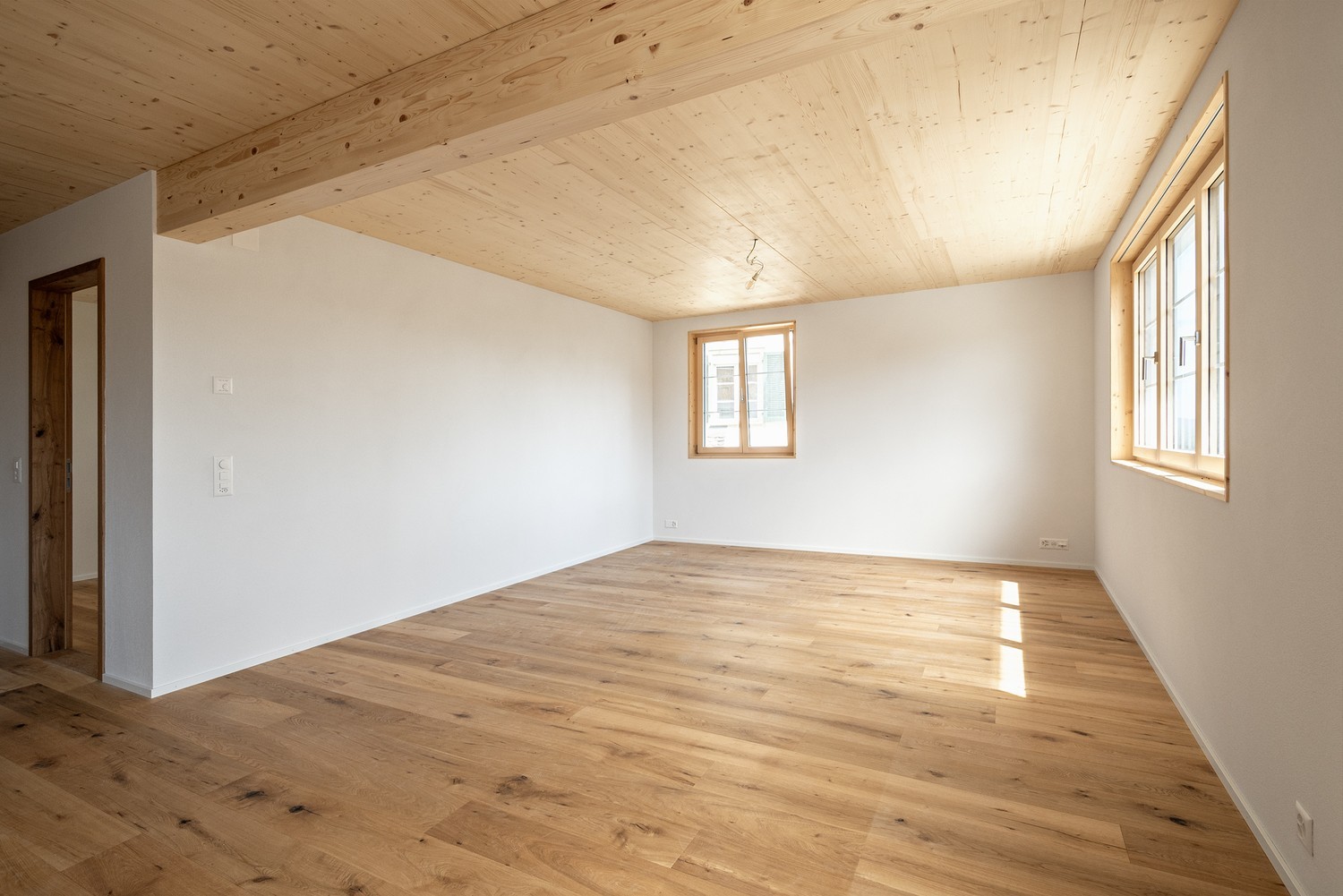 4 ½ room apartment