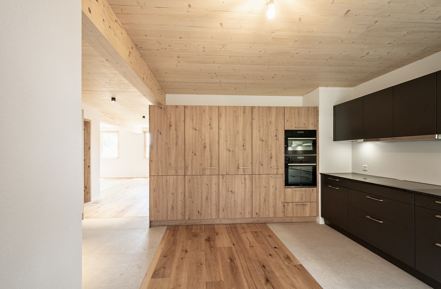 4 ½ room apartment