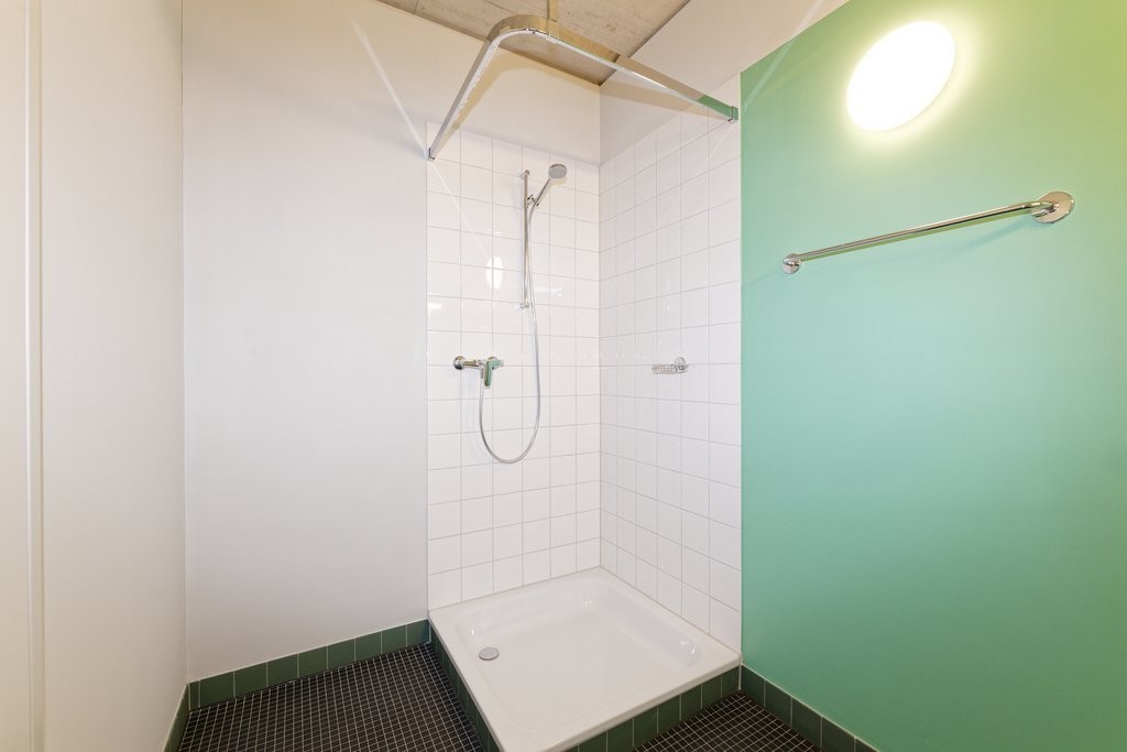 1 room apartment, Foto 5 von 9