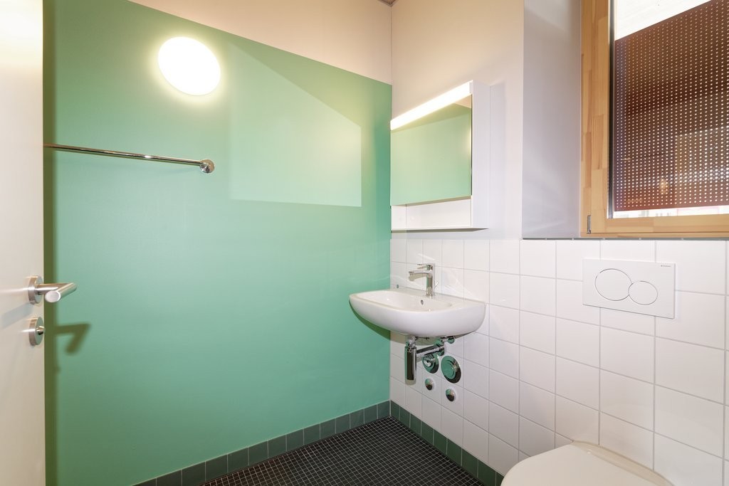 1 room apartment, Foto 6 von 9