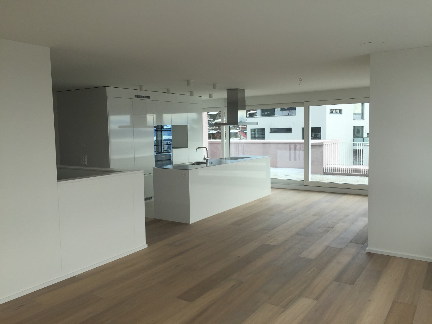 4 ½ pièces appartement