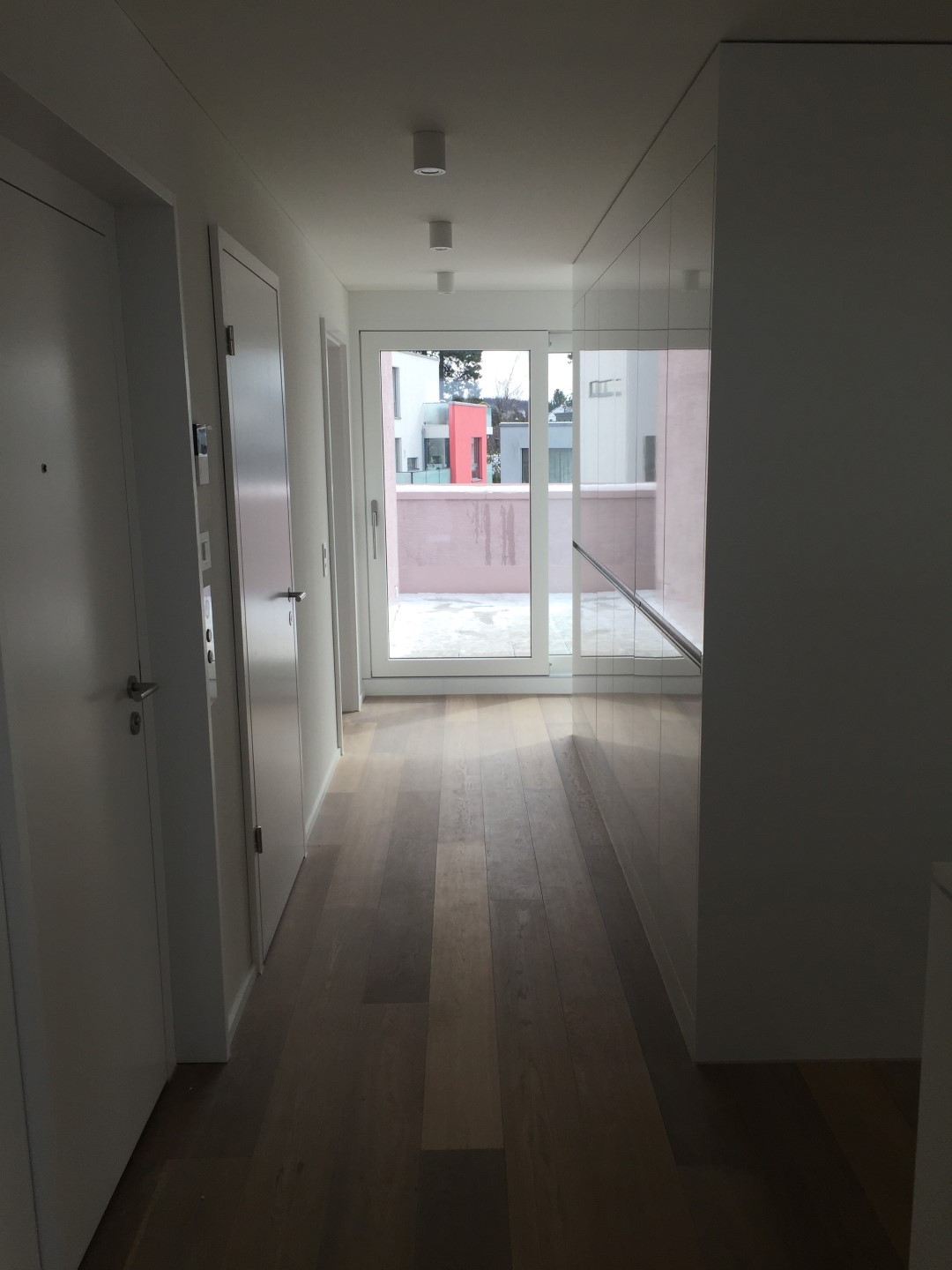 4 ½ pièces appartement