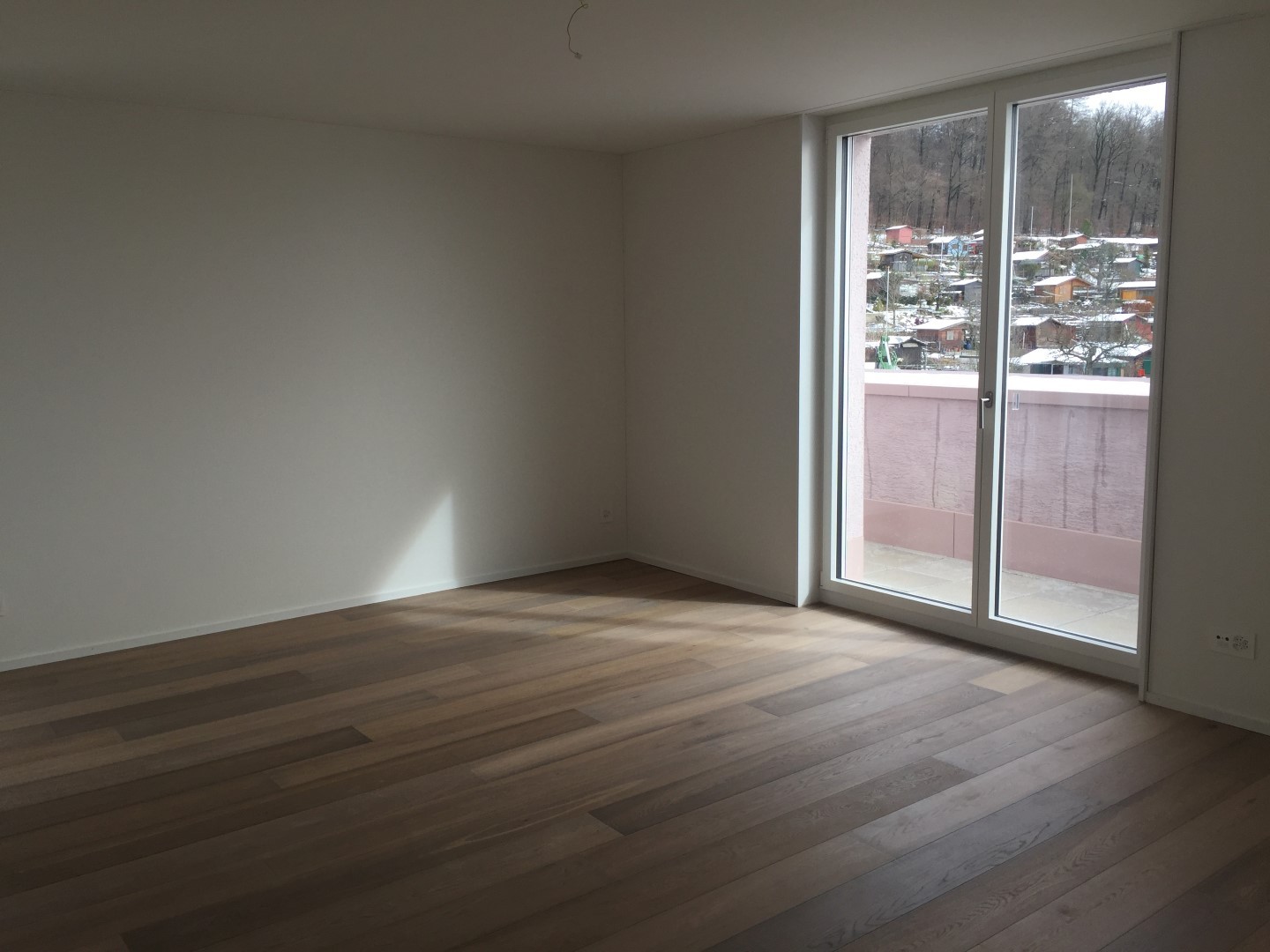 4 ½ pièces appartement