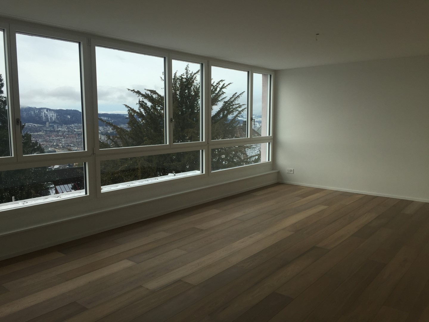 4 ½ pièces appartement