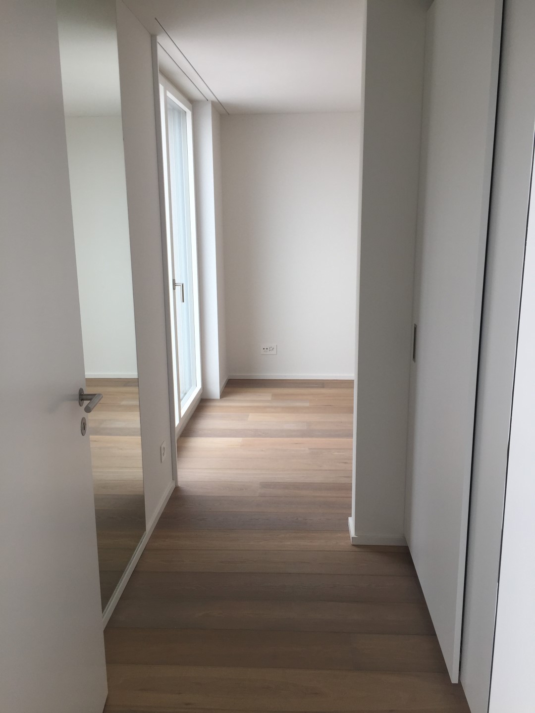 4 ½ pièces appartement
