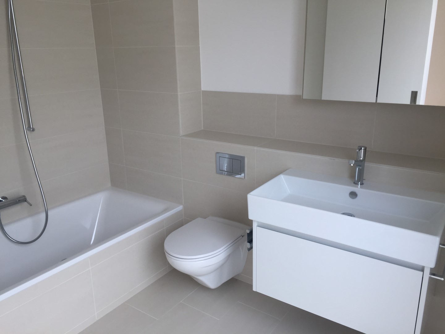 4 ½ pièces appartement