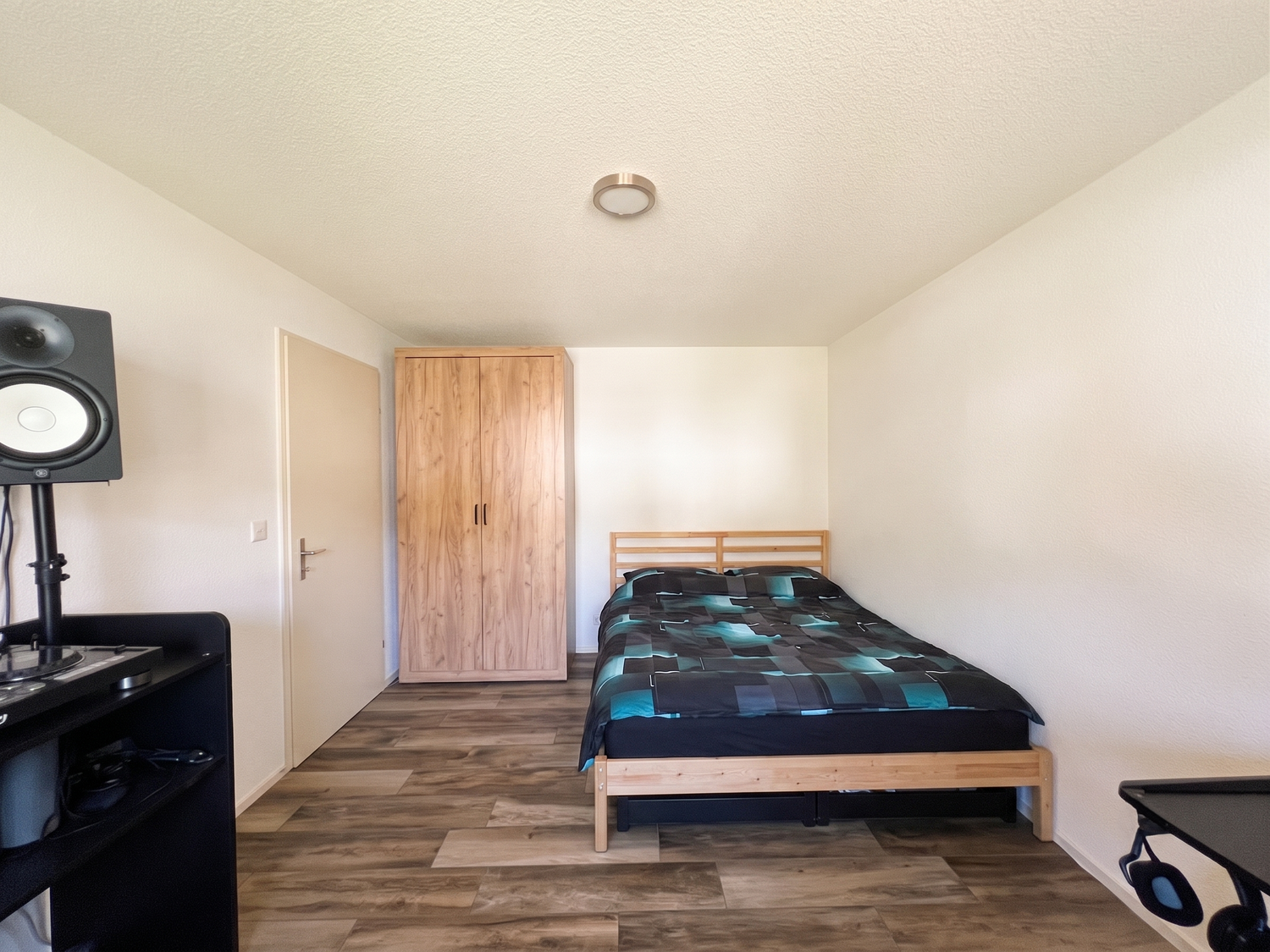 Appartement de 2 ½ pièces