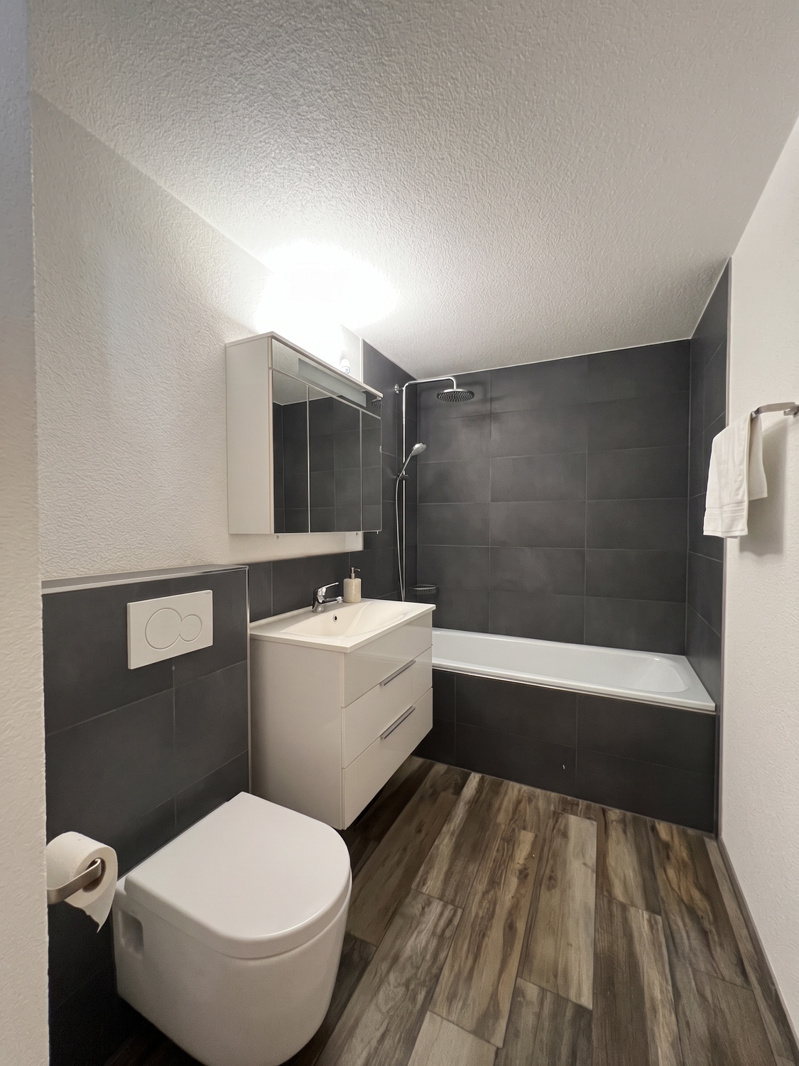 Appartement de 2 ½ pièces