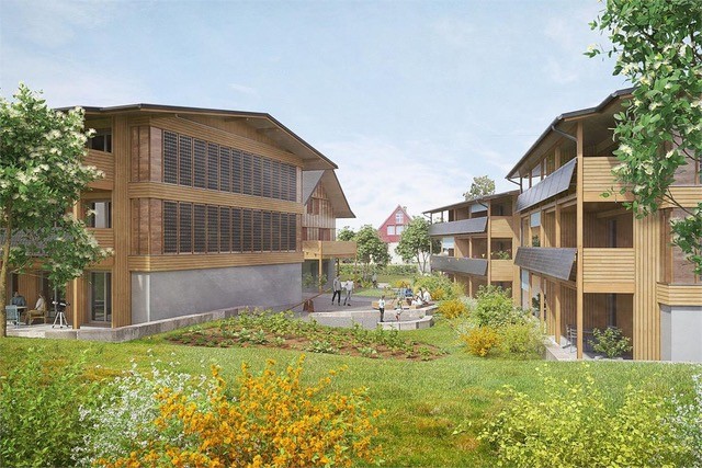 7 ½ rooms duplex house