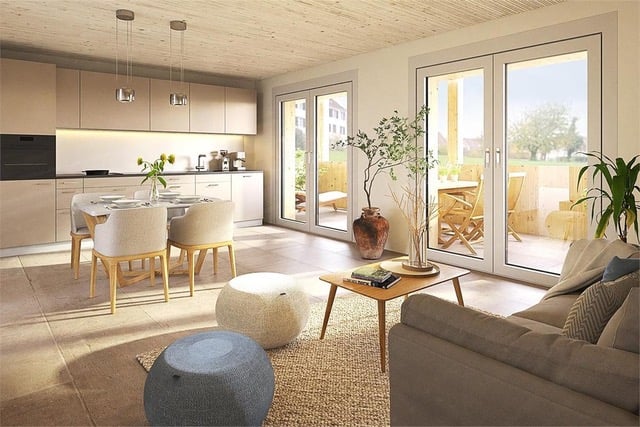 7 ½ rooms duplex house