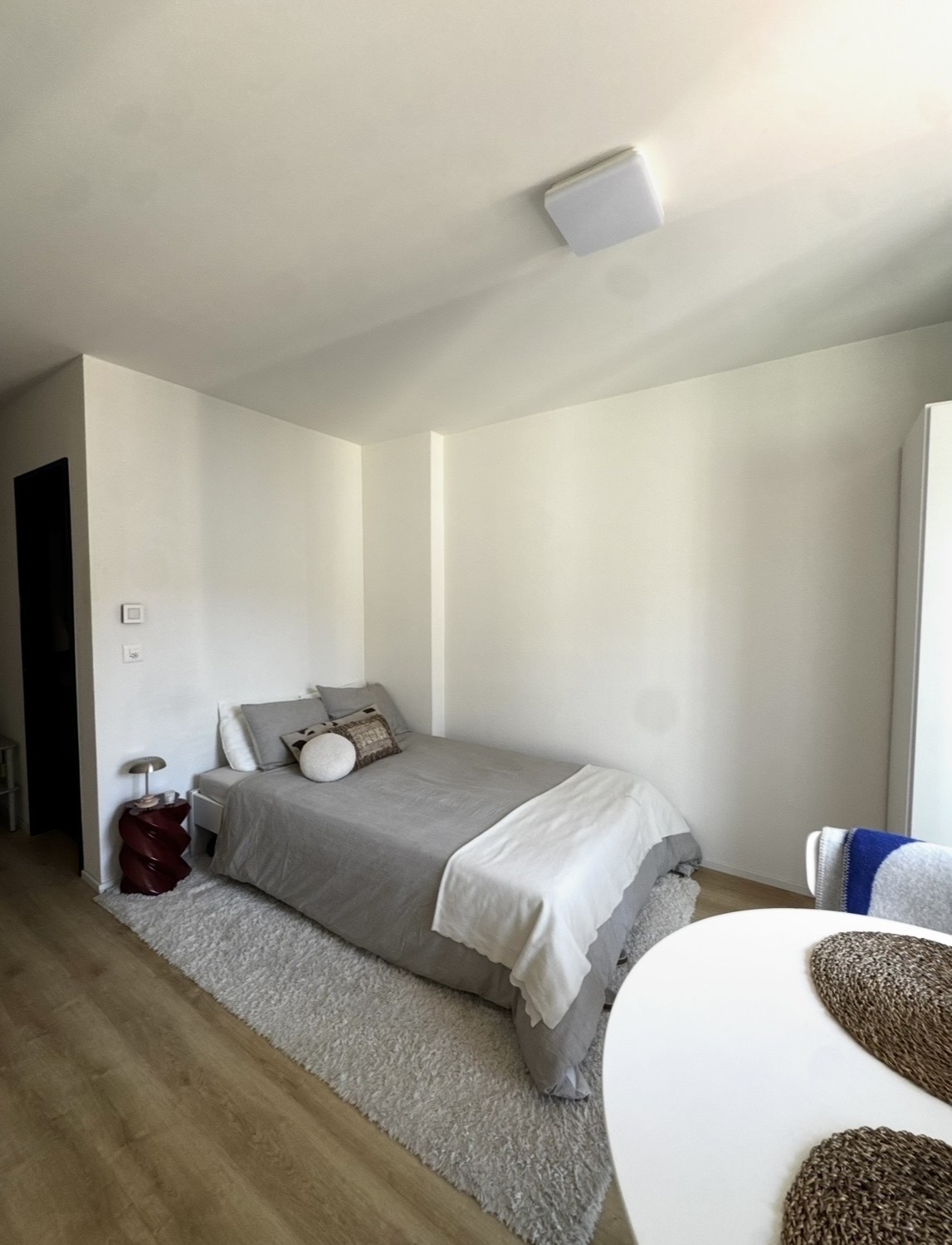 1 ½ Zimmer Wohnung, Foto 9 von 10