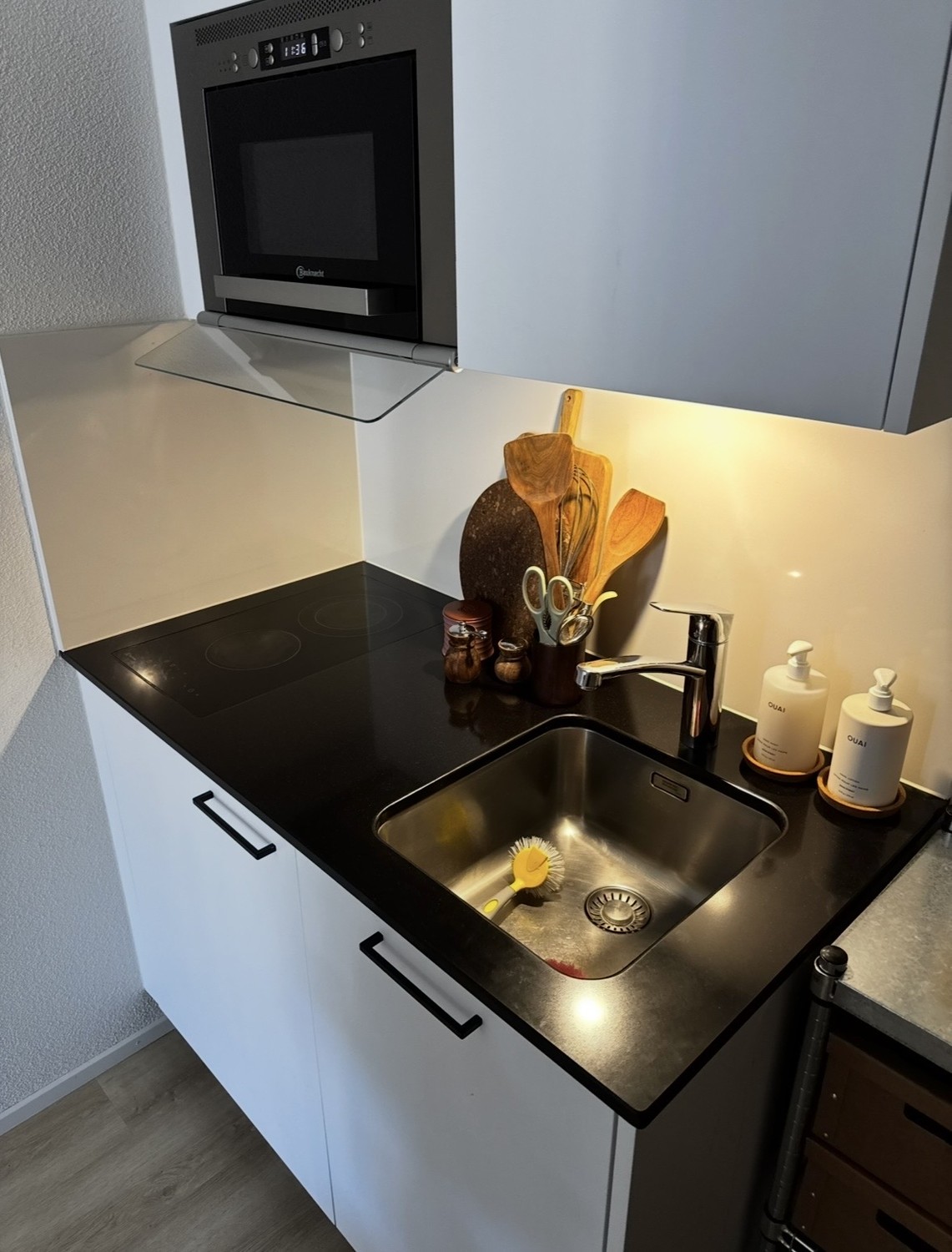 1 ½ Zimmer Wohnung, Foto 6 von 10