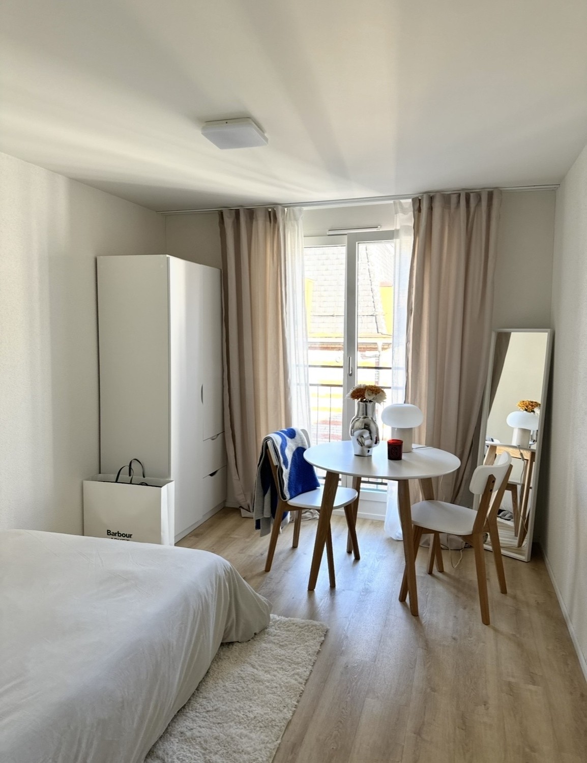 1 ½ Zimmer Wohnung, Foto 1 von 10