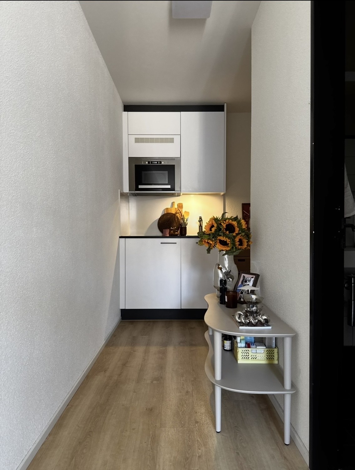 1 ½ Zimmer Wohnung, Foto 4 von 10