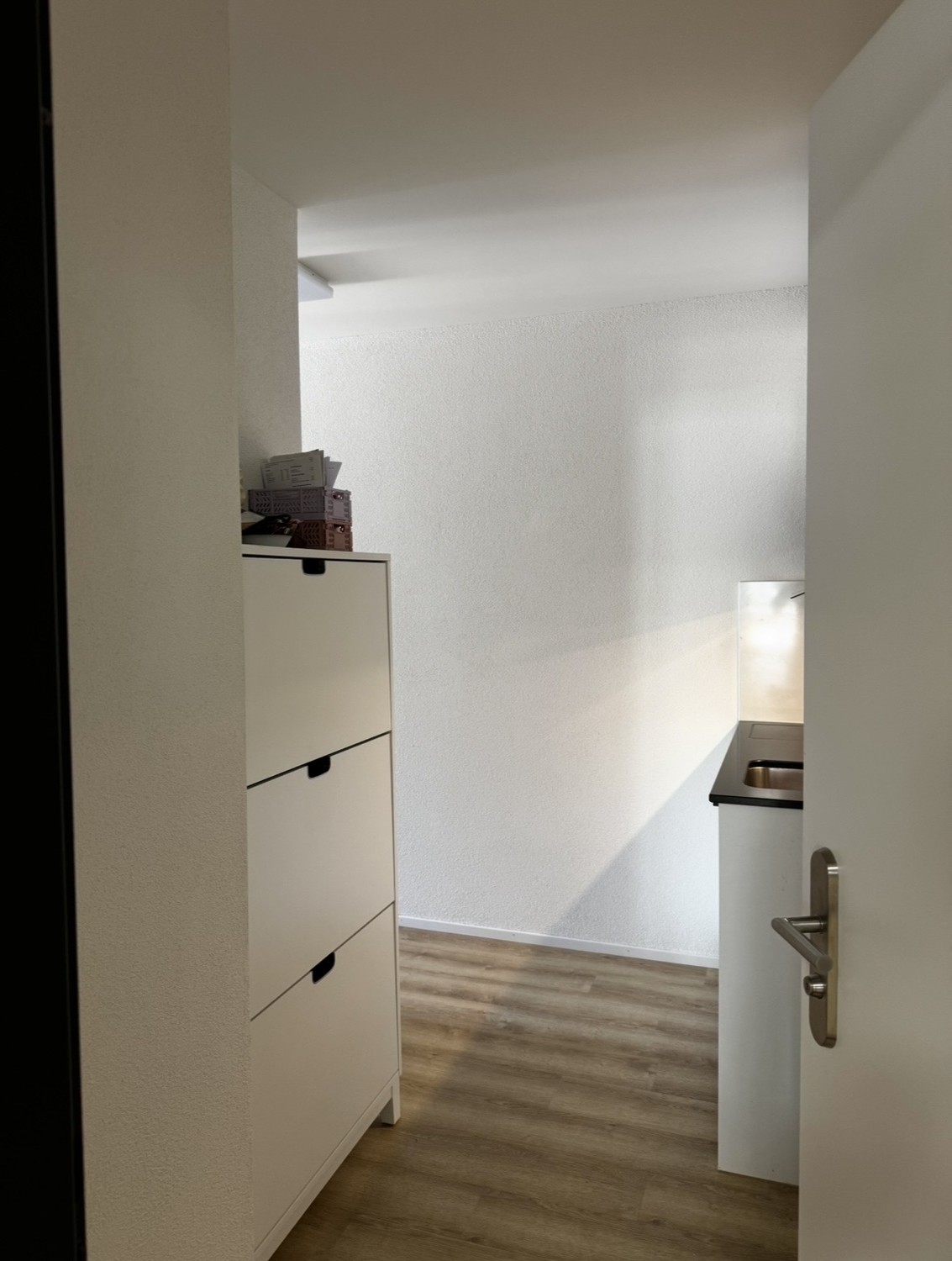 1 ½ Zimmer Wohnung, Foto 3 von 10