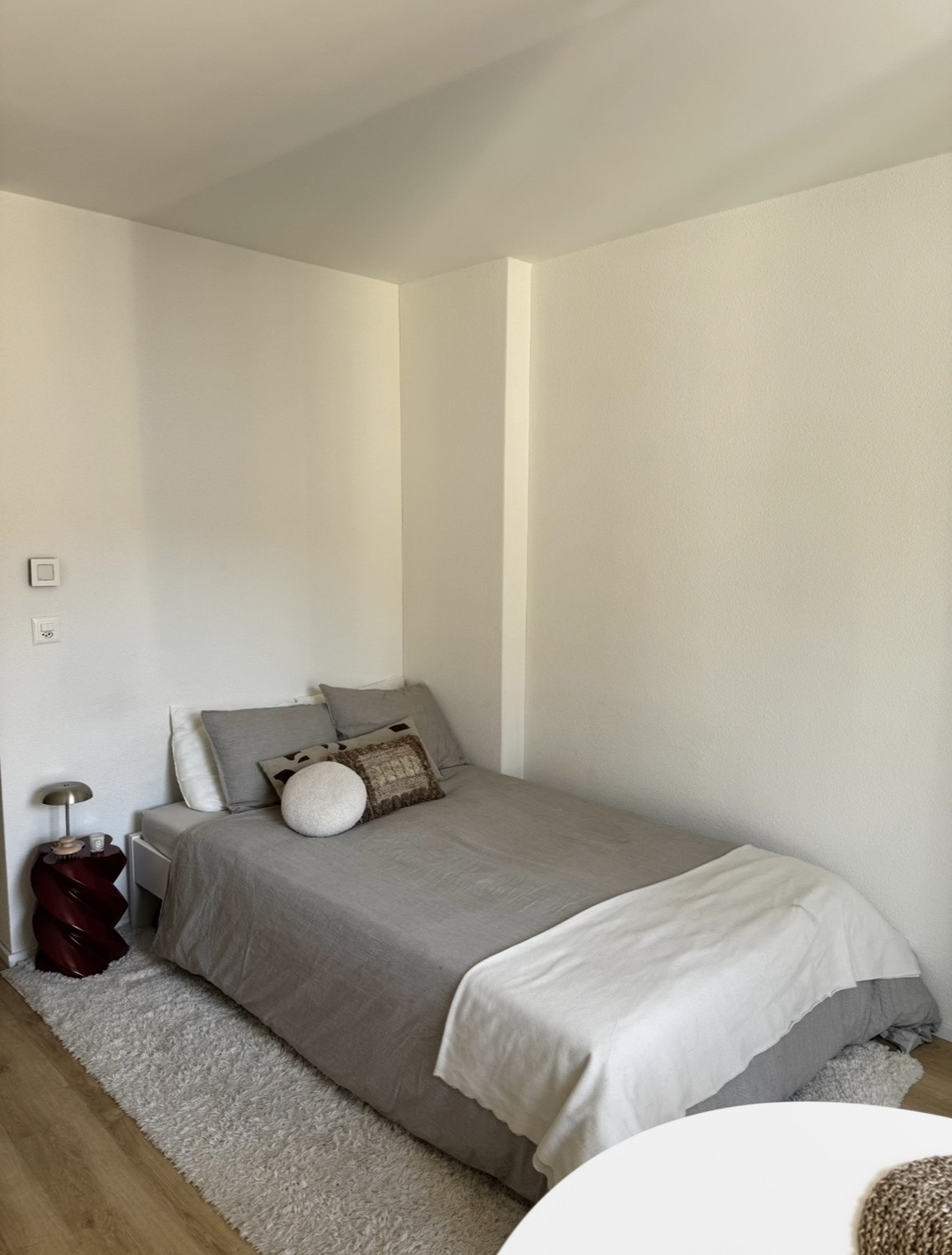 1 ½ Zimmer Wohnung, Foto 8 von 10
