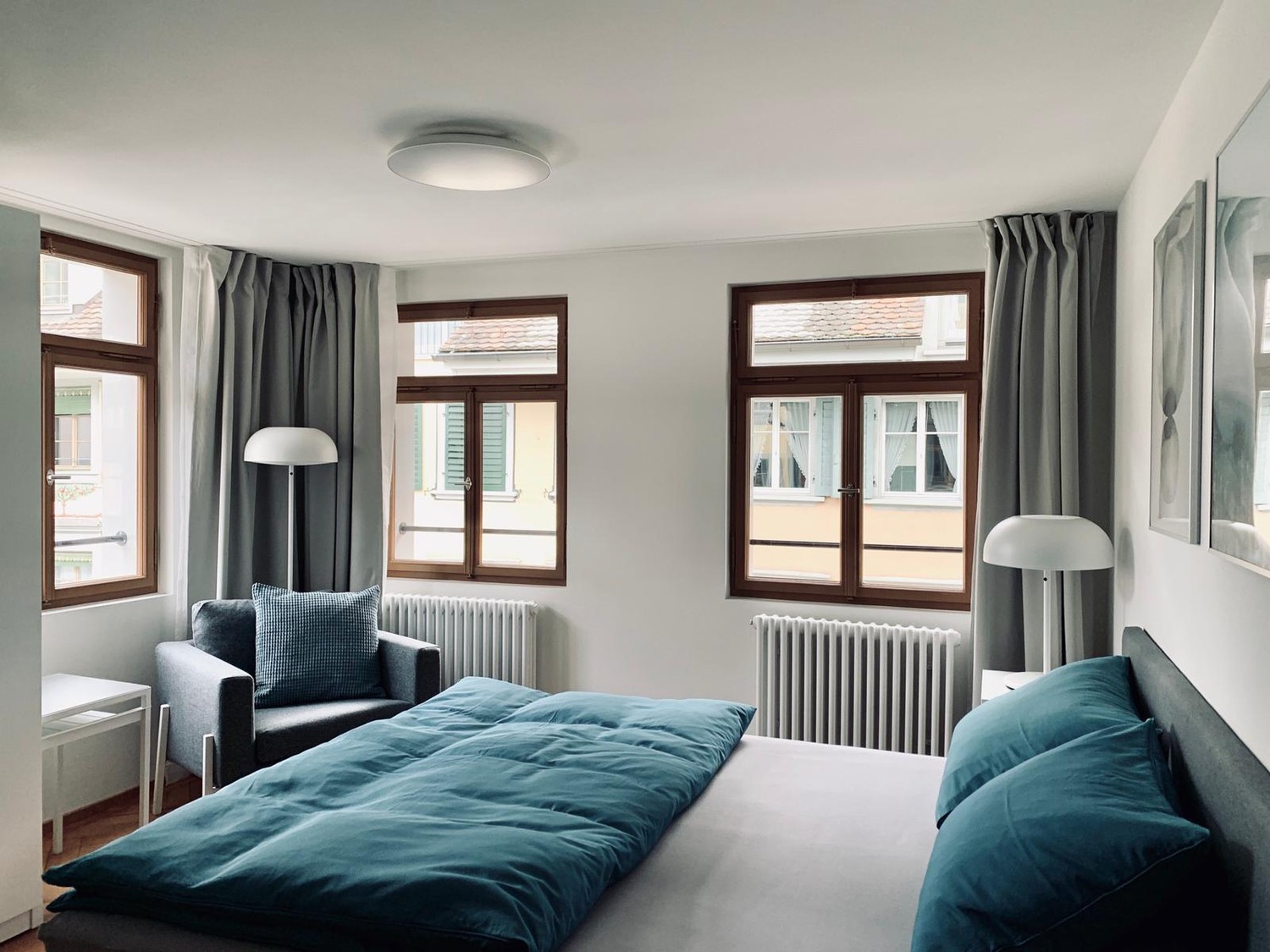 1 ½ rooms apartment, Foto 4 von 7
