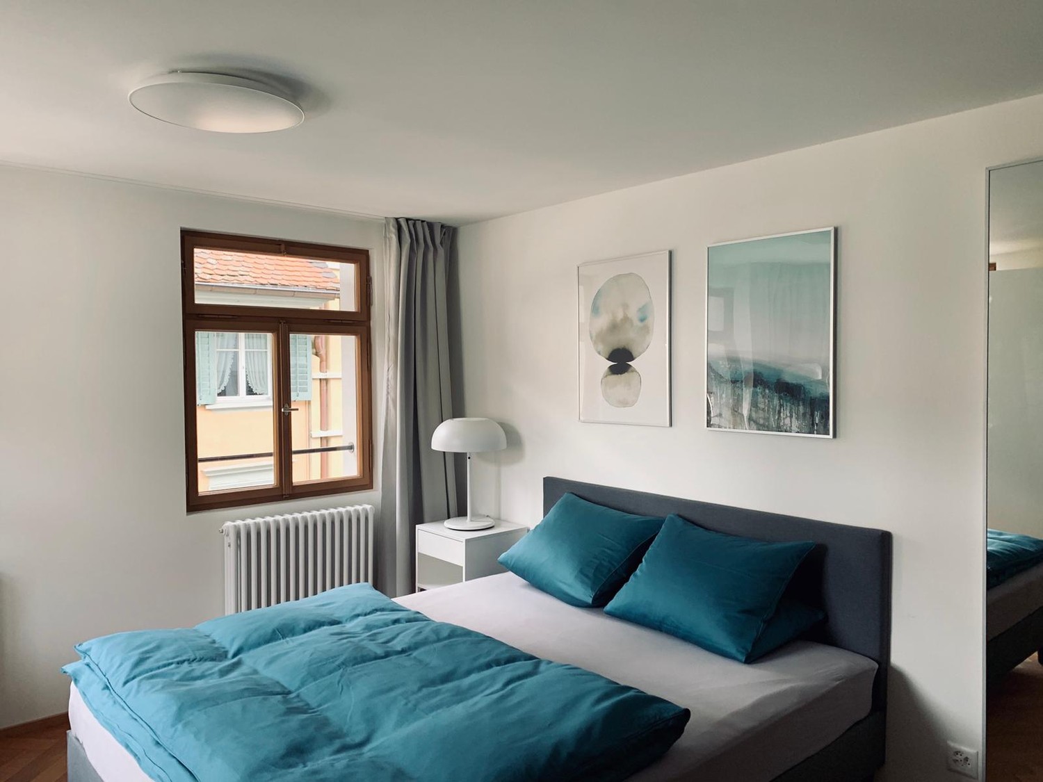 1 ½ rooms apartment, Foto 5 von 7