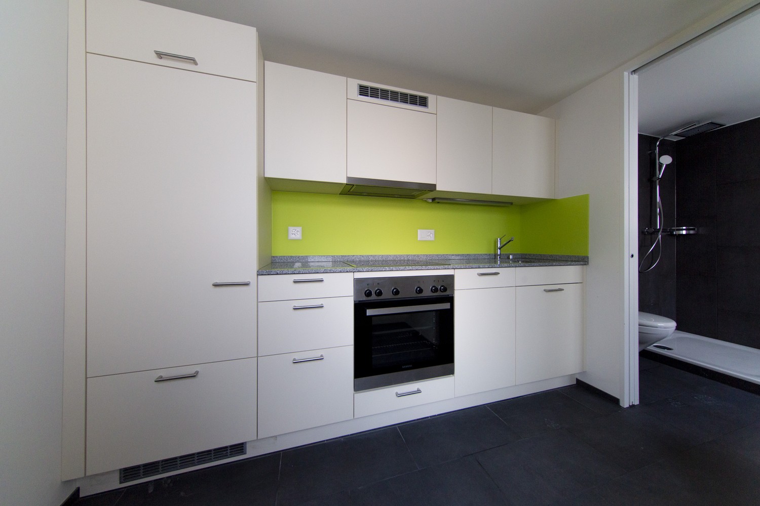 1 ½ rooms apartment, Foto 6 von 7