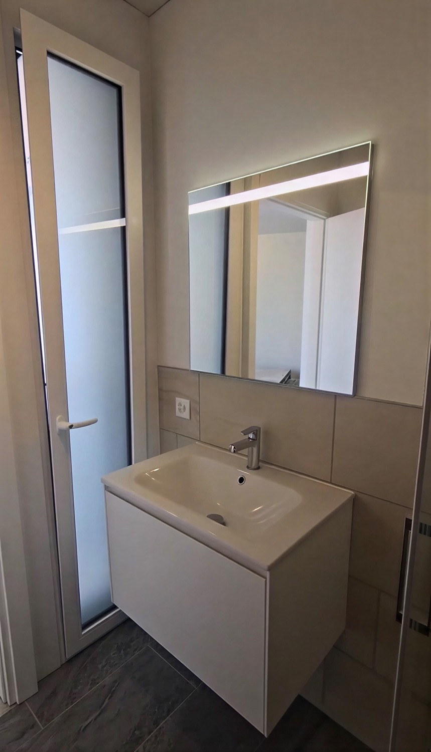 1 ½ Zimmer Wohnung