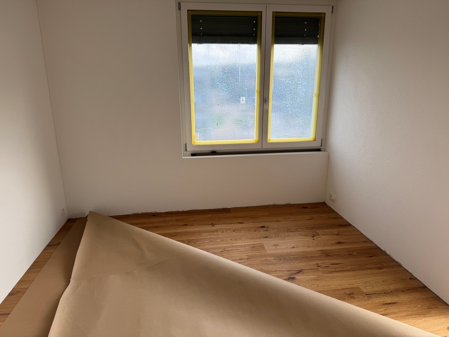 2 ½ rooms apartment, Foto 2 von 5