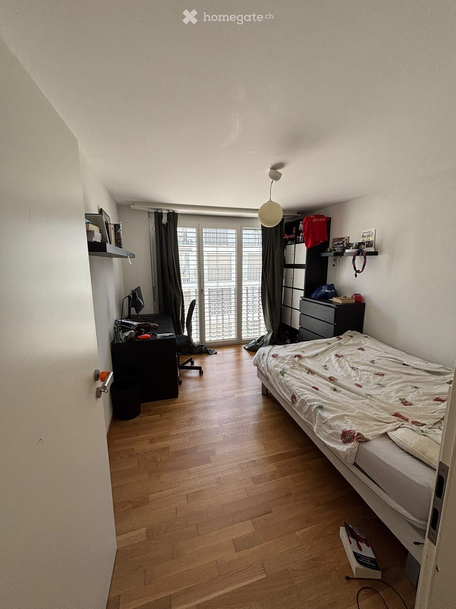 5 Zimmer Wohnung, Foto 2 von 5