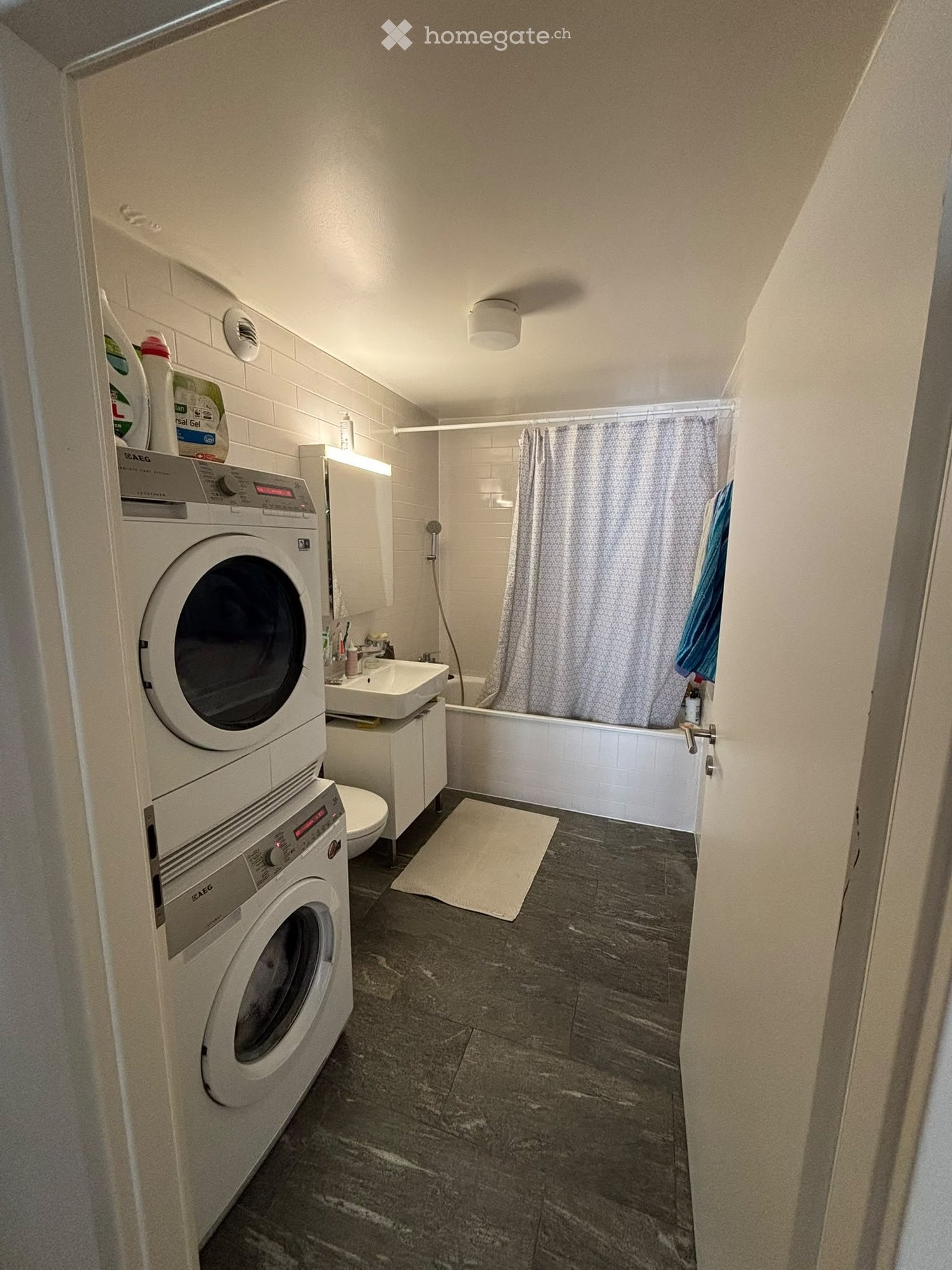 5 Zimmer Wohnung, Foto 5 von 5