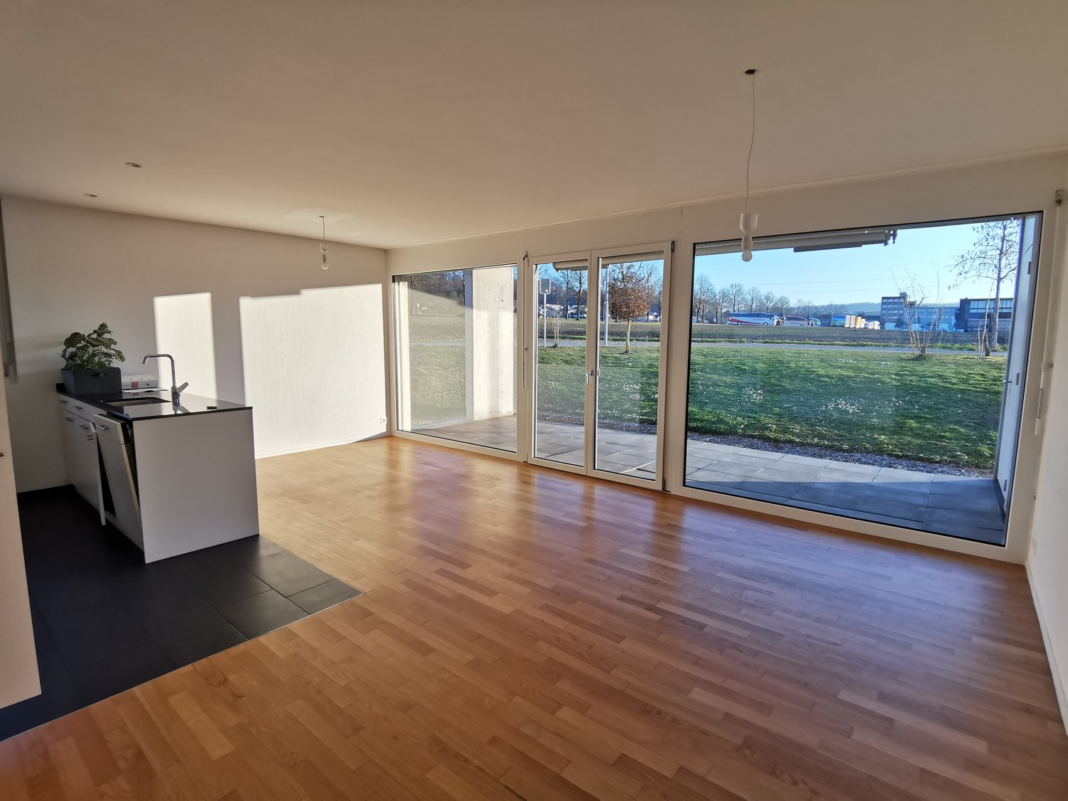 4 ½ rooms apartment
