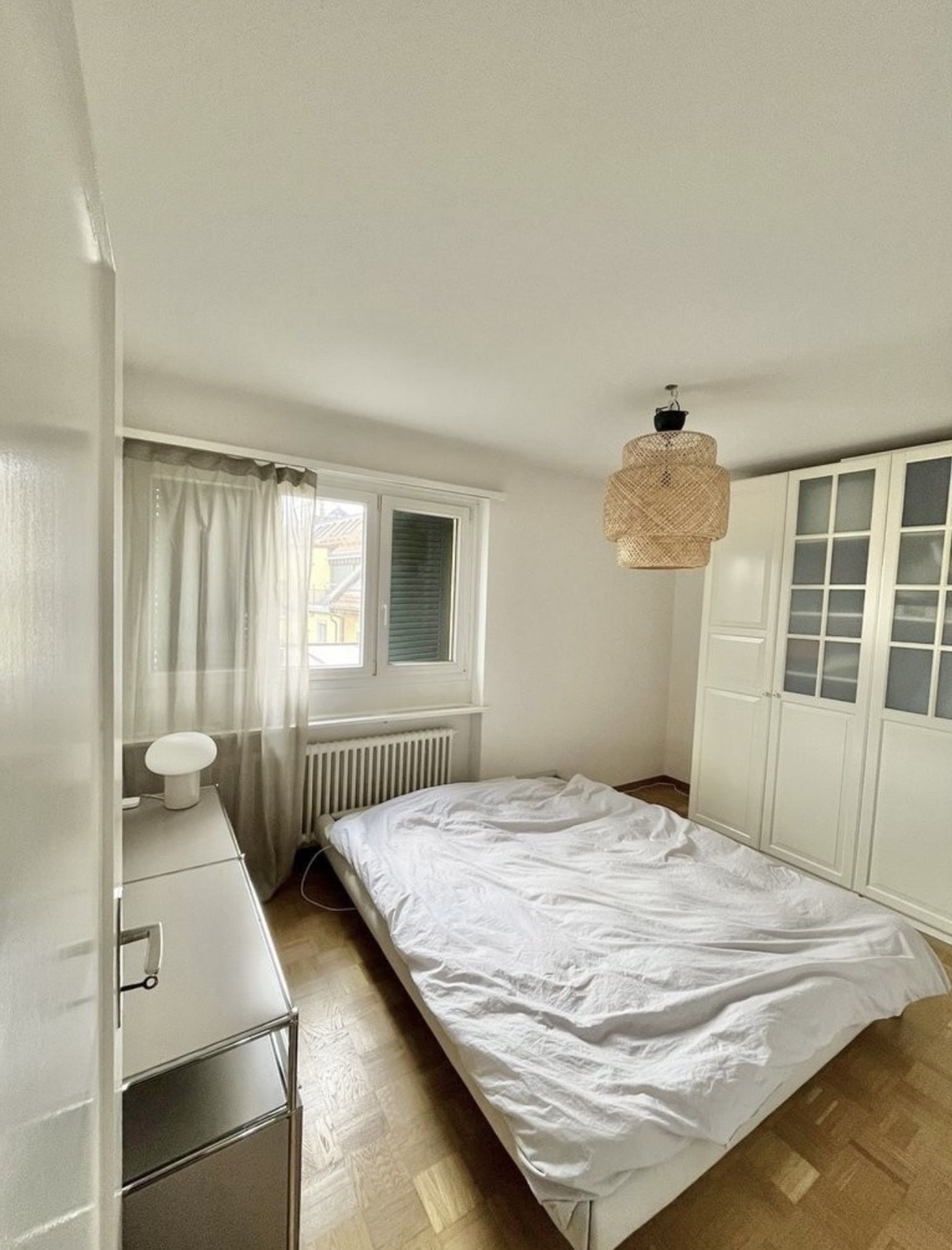 2-Zimmer-Wohnung, Foto 3 von 5