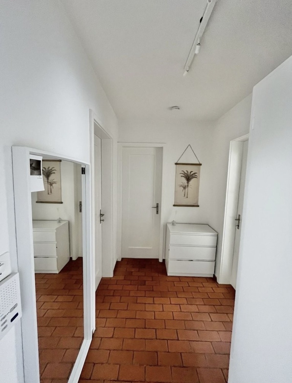 2-Zimmer-Wohnung, Foto 2 von 5