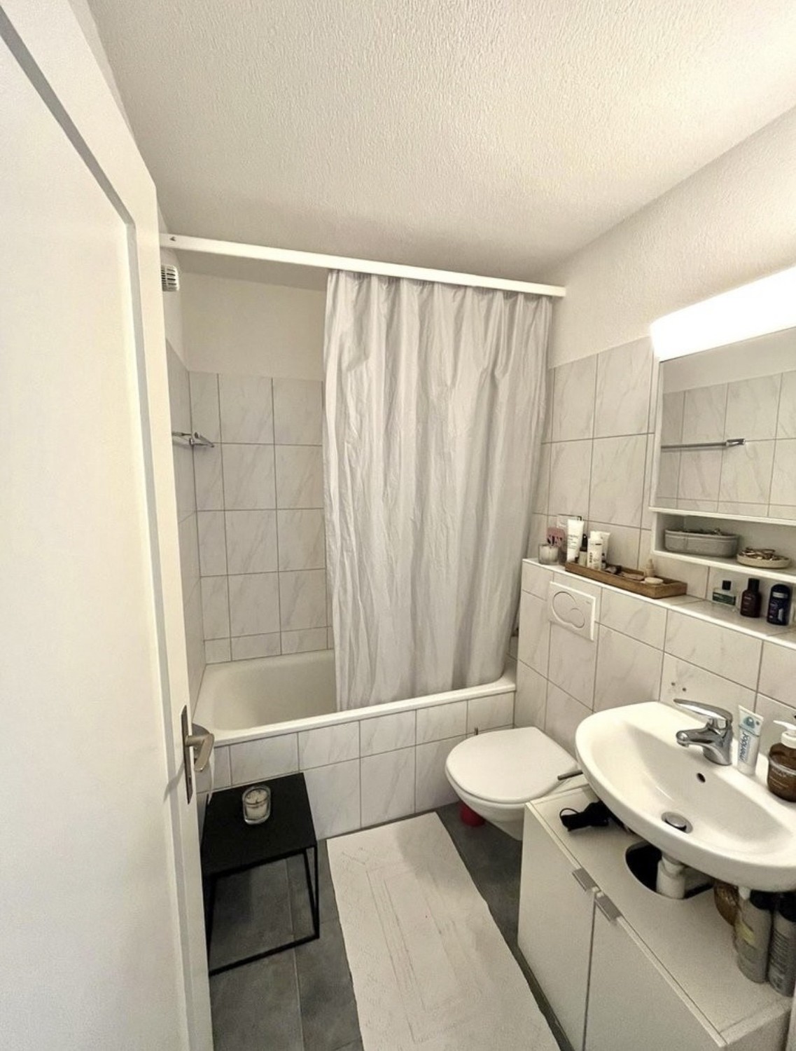 2-Zimmer-Wohnung, Foto 5 von 5